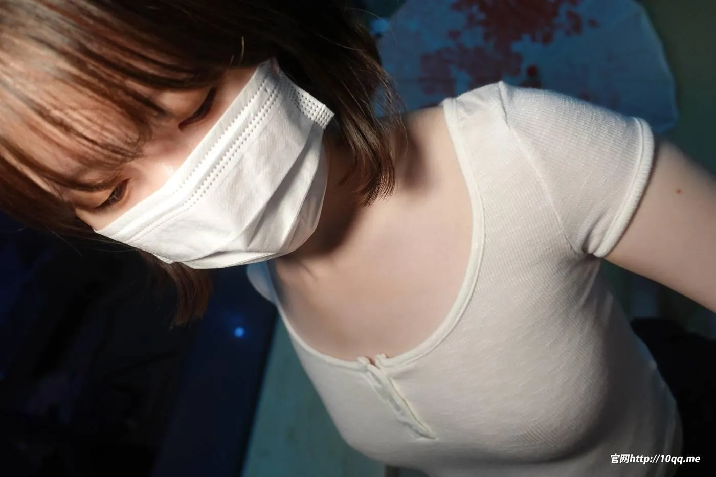[ROSI口罩系列]2021.12.23 NO.2020[83P]插图9
