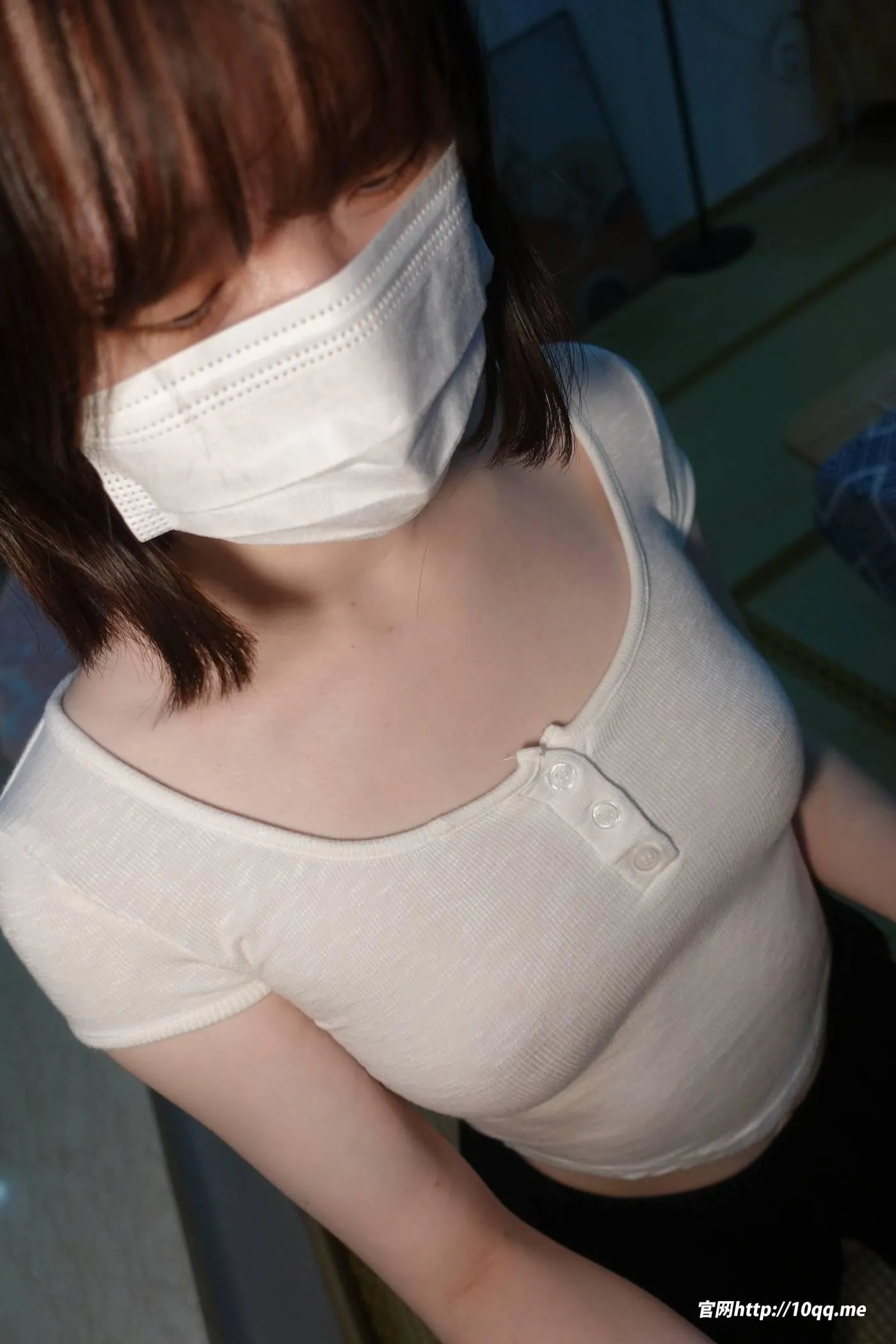 [ROSI口罩系列]2021.12.23 NO.2020[83P]插图4