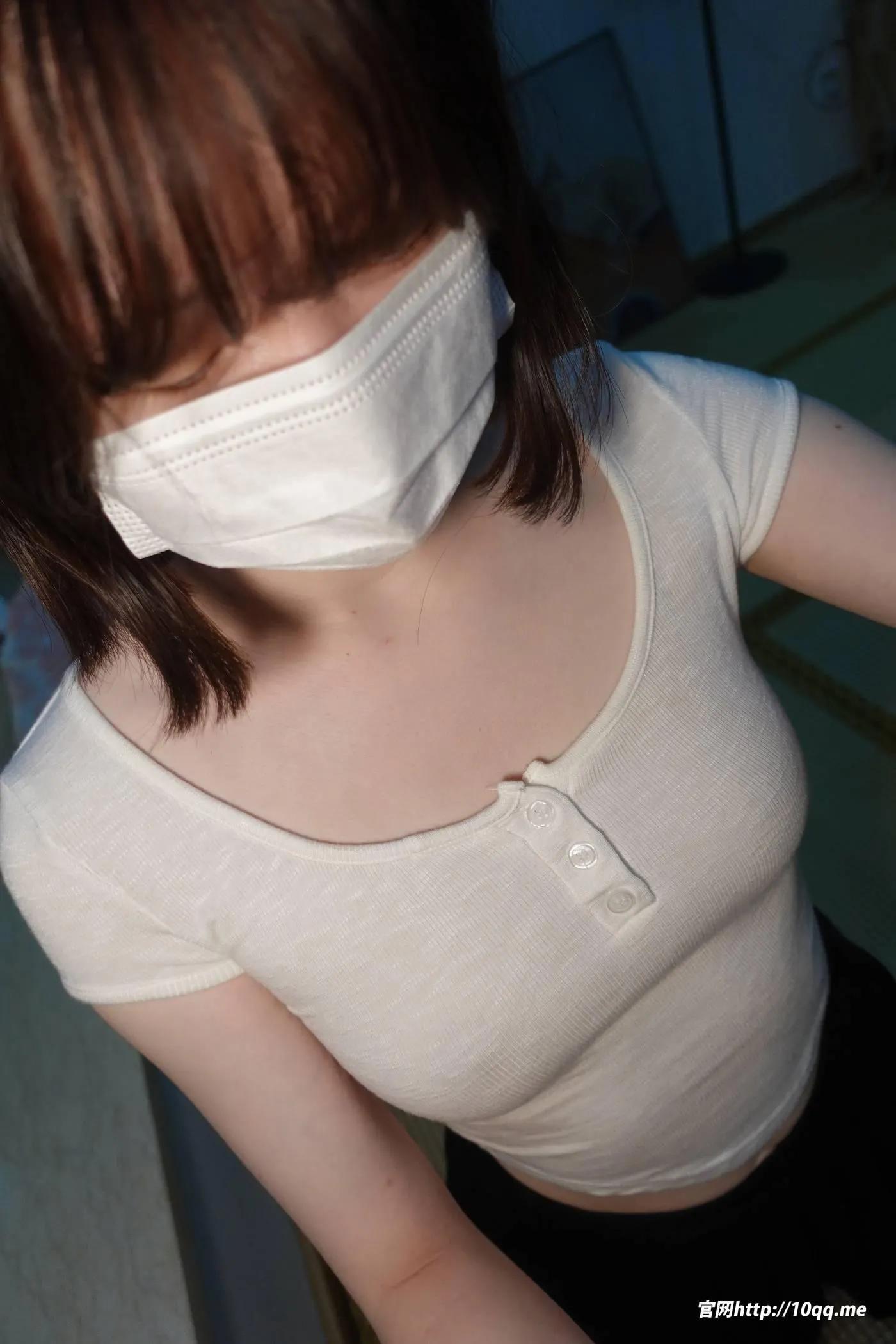 [ROSI口罩系列]2021.12.23 NO.2020[83P]插图5