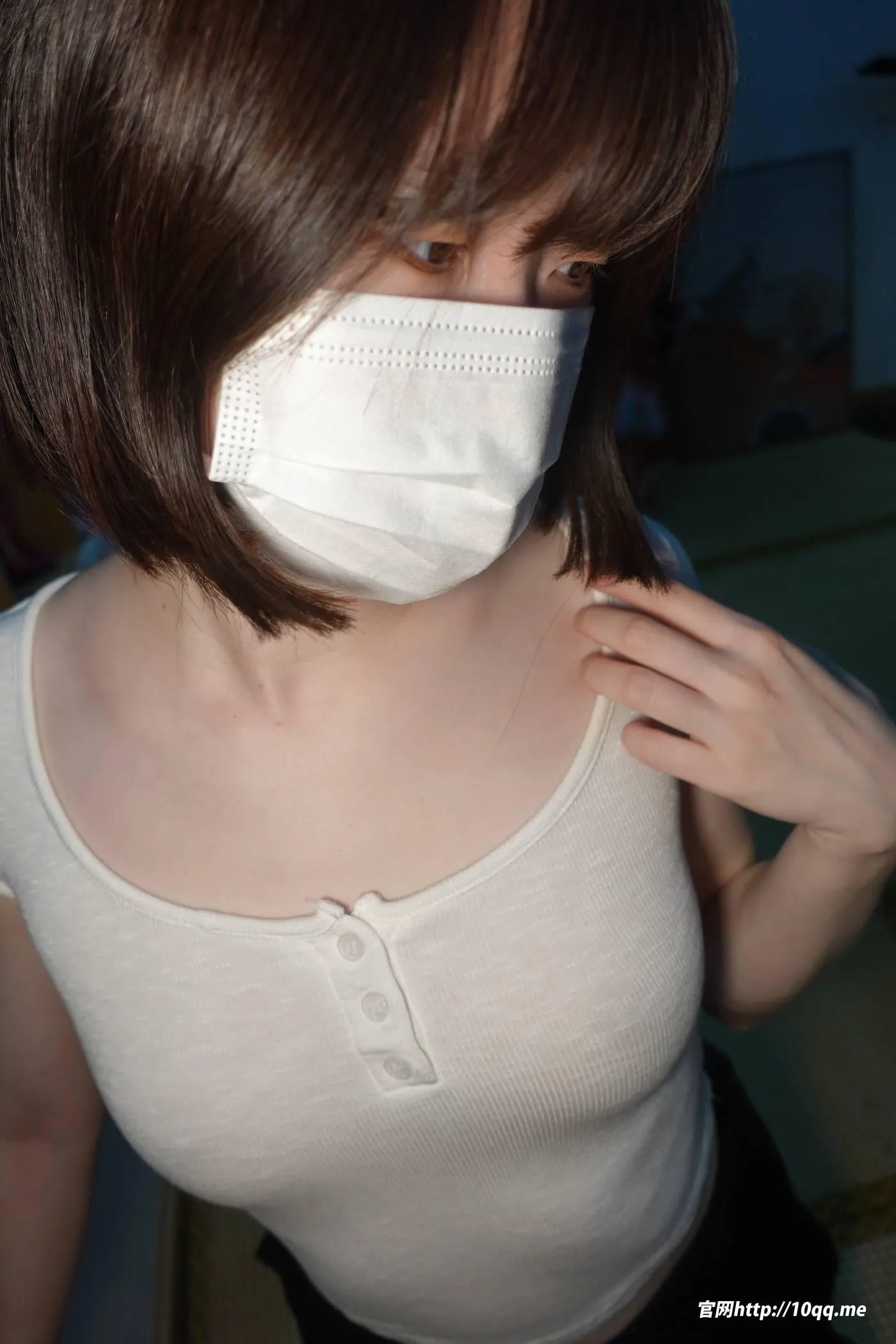 [ROSI口罩系列]2021.12.23 NO.2020[83P]插图6