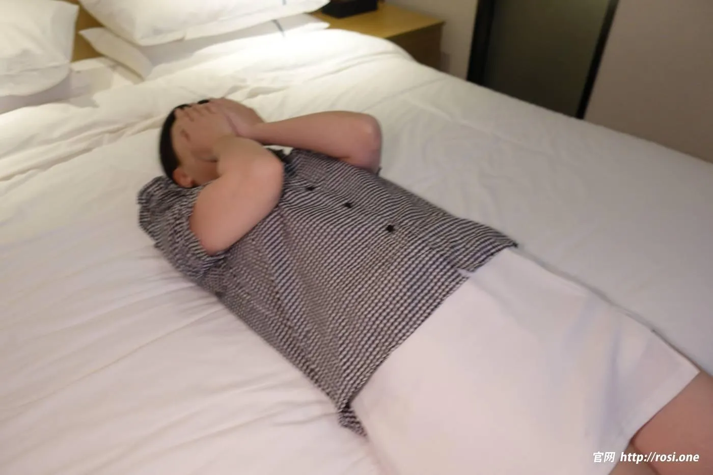 [ROSI写真]2023.02.09 NO.4084[1][88P]插图3