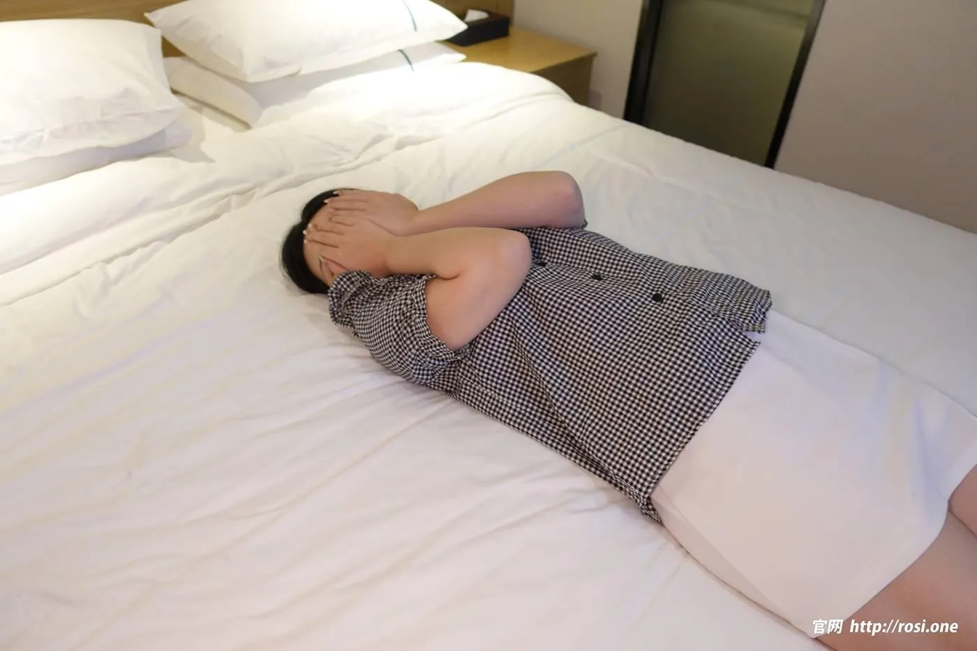 [ROSI写真]2023.02.09 NO.4084[1][88P]插图4