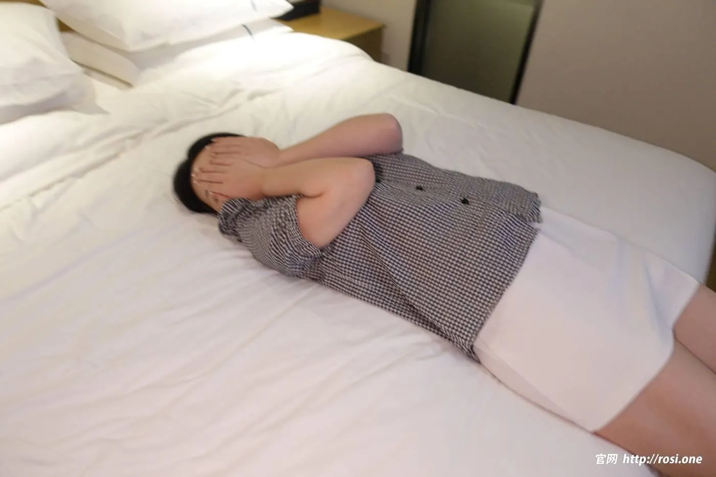 [ROSI写真]2023.02.09 NO.4084[1][88P]插图5