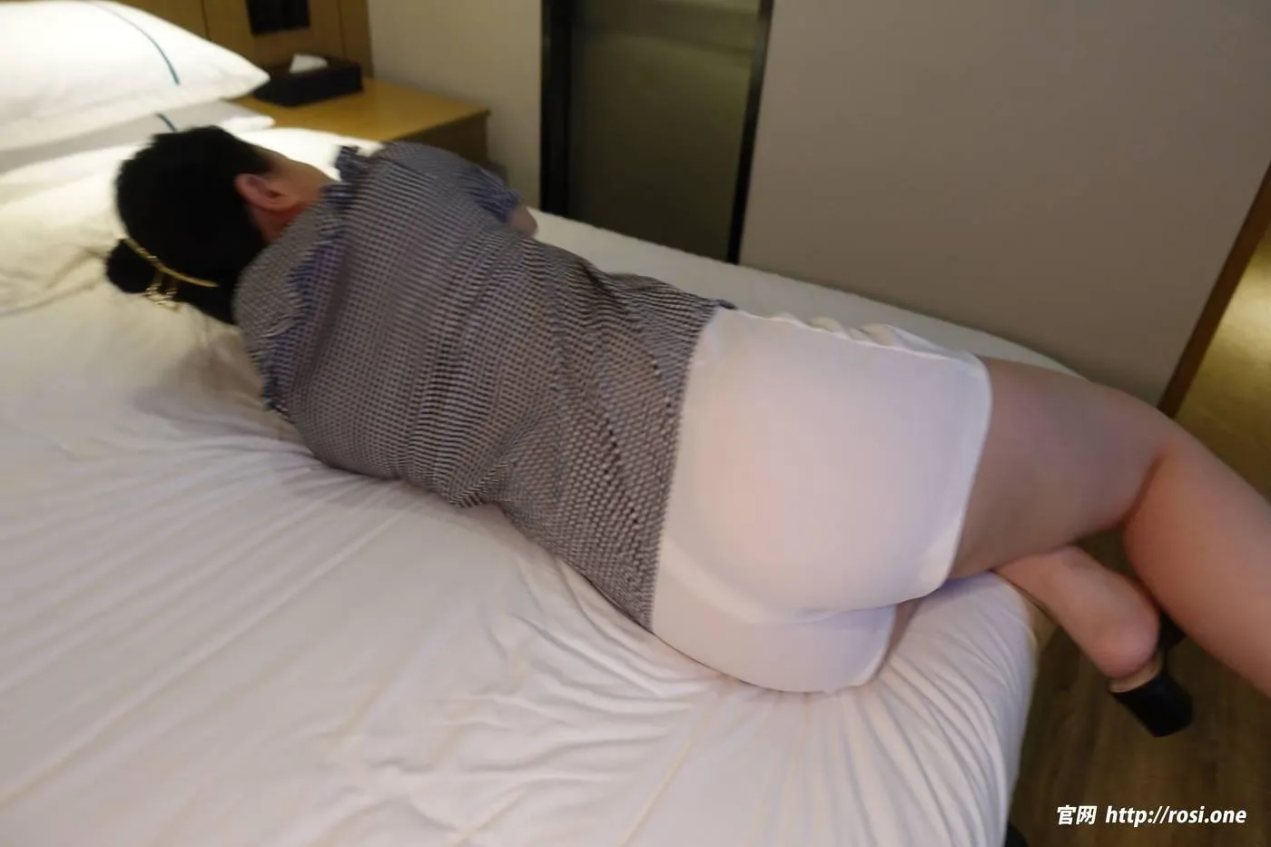 [ROSI写真]2023.02.09 NO.4084[1][88P]插图4
