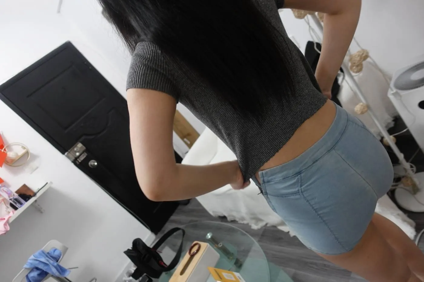 [ROSI写真]2021.04.11 NO.3415[59P]插图5