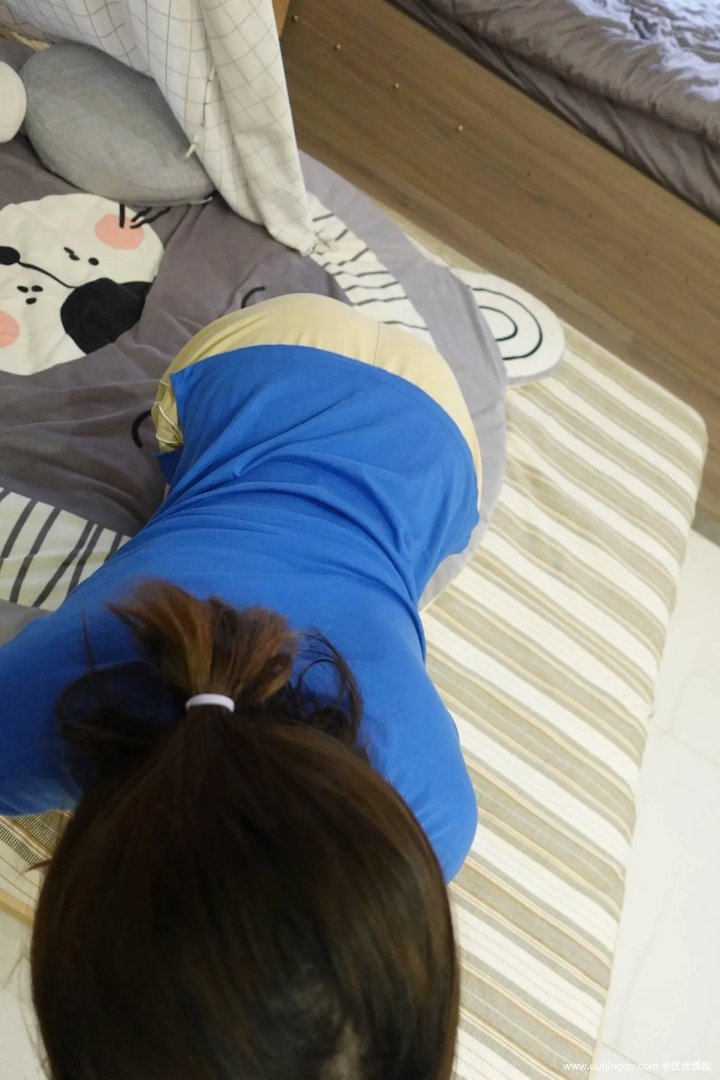 [ROSI口罩系列]2020.12.31 NO.1663[102P]插图8
