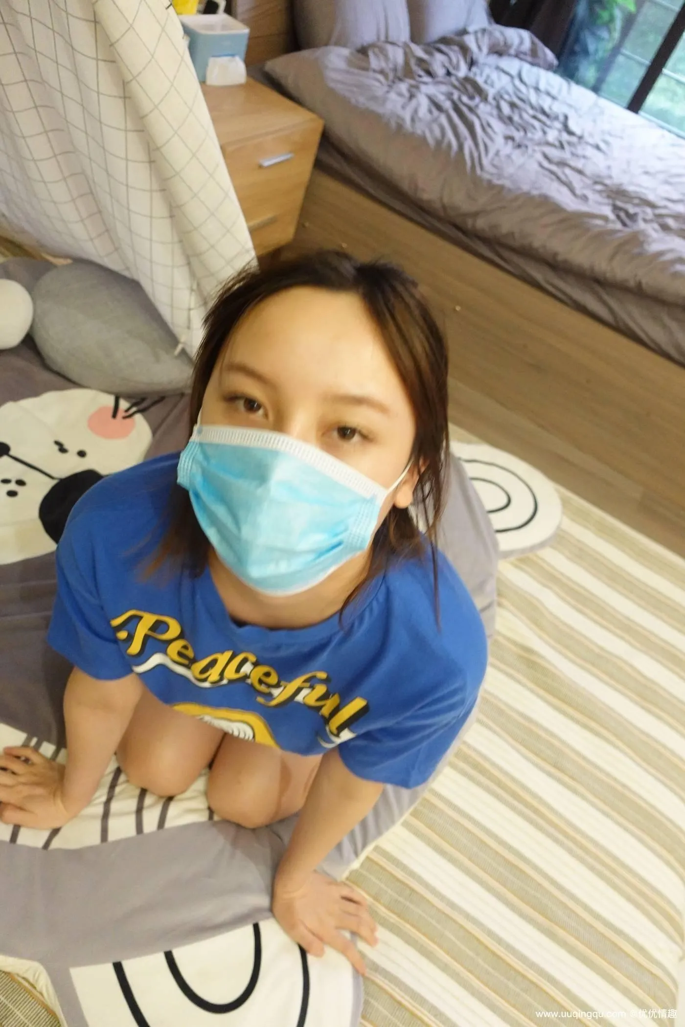 [ROSI口罩系列]2020.12.31 NO.1663[102P]插图3