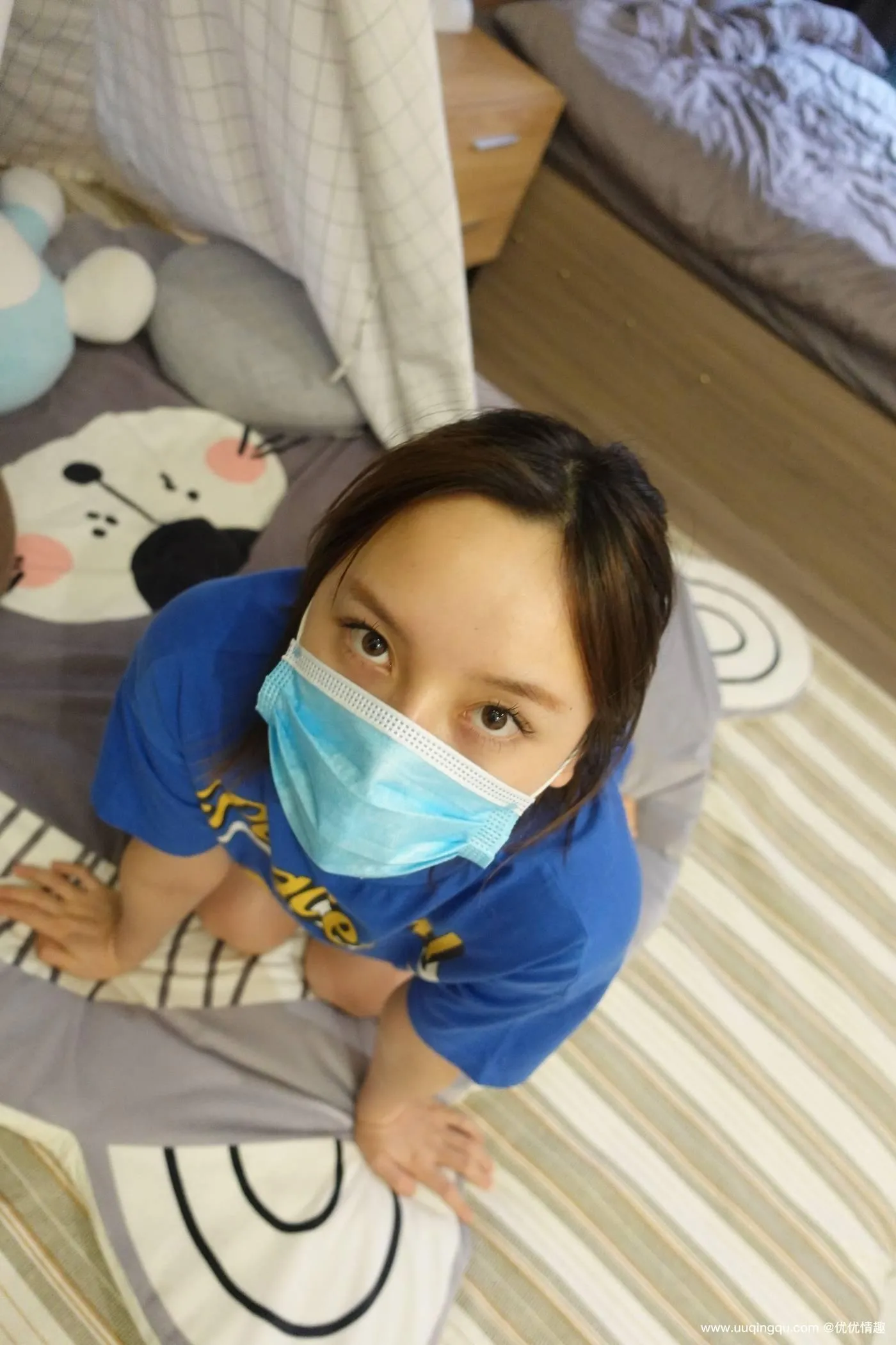 [ROSI口罩系列]2020.12.31 NO.1663[102P]插图4