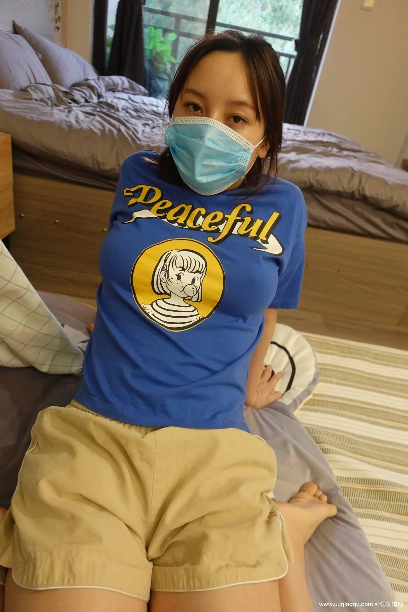 [ROSI口罩系列]2020.12.31 NO.1663[102P]插图5