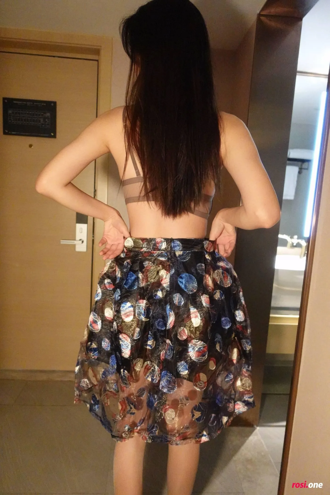 [ROSI写真]2021.11.01 NO.3619[146P]插图4