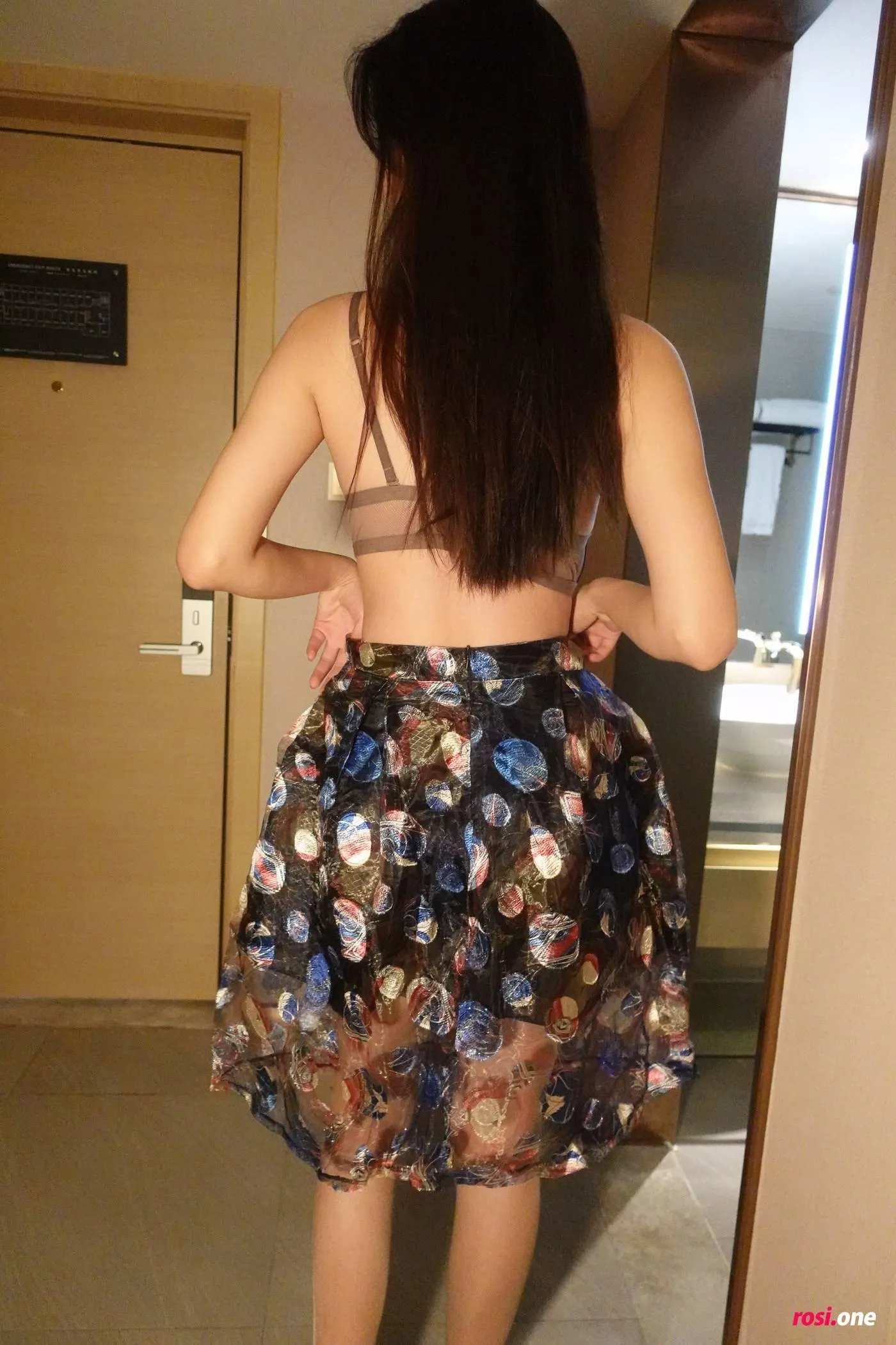 [ROSI写真]2021.11.01 NO.3619[146P]插图5