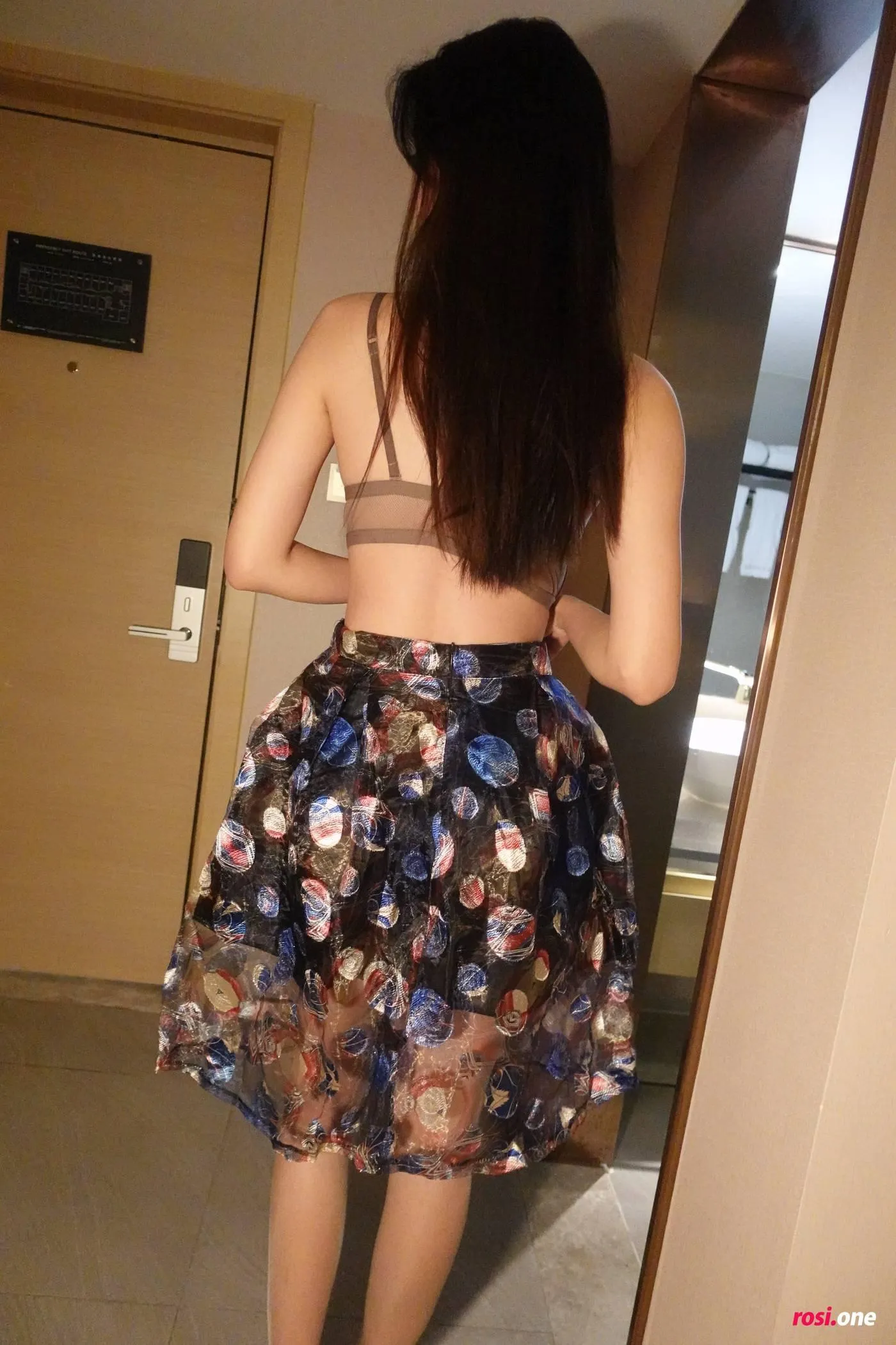 [ROSI写真]2021.11.01 NO.3619[146P]插图6