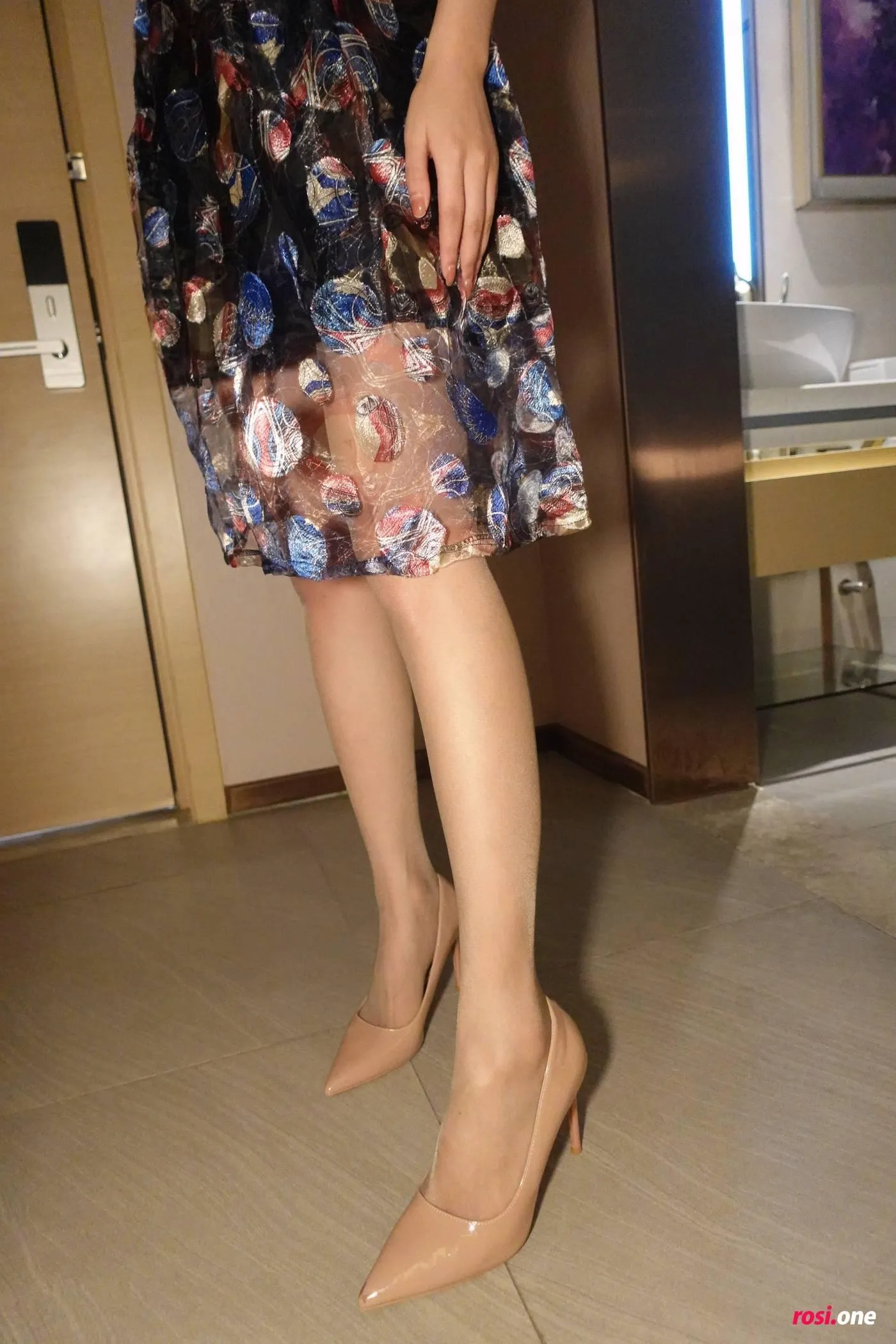 [ROSI写真]2021.11.01 NO.3619[146P]插图7