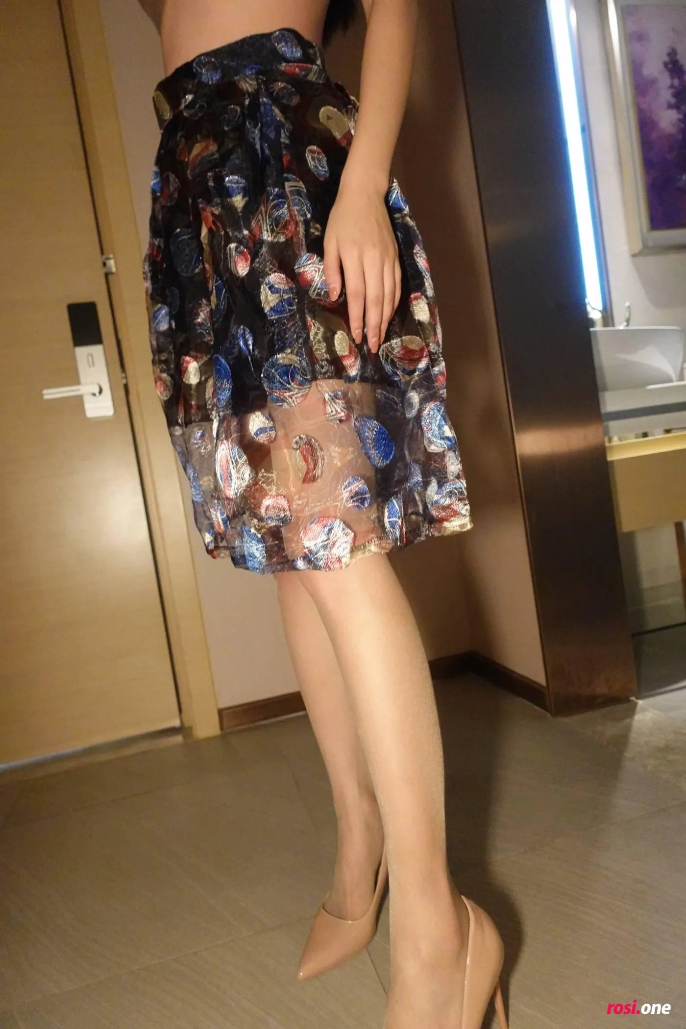 [ROSI写真]2021.11.01 NO.3619[146P]插图8