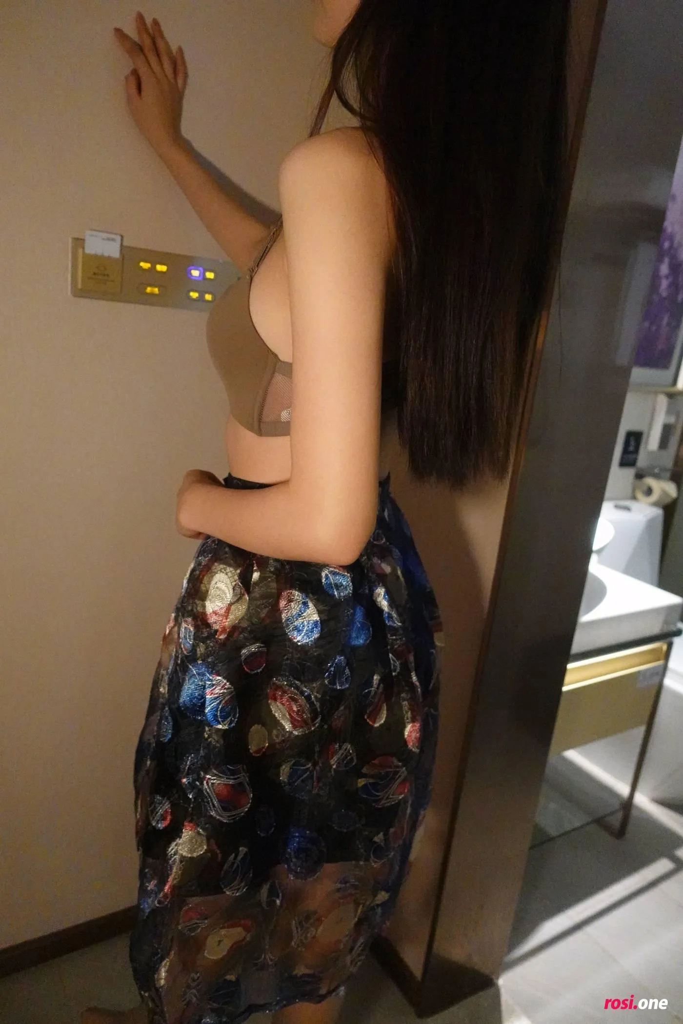 [ROSI写真]2021.11.01 NO.3619[146P]插图1