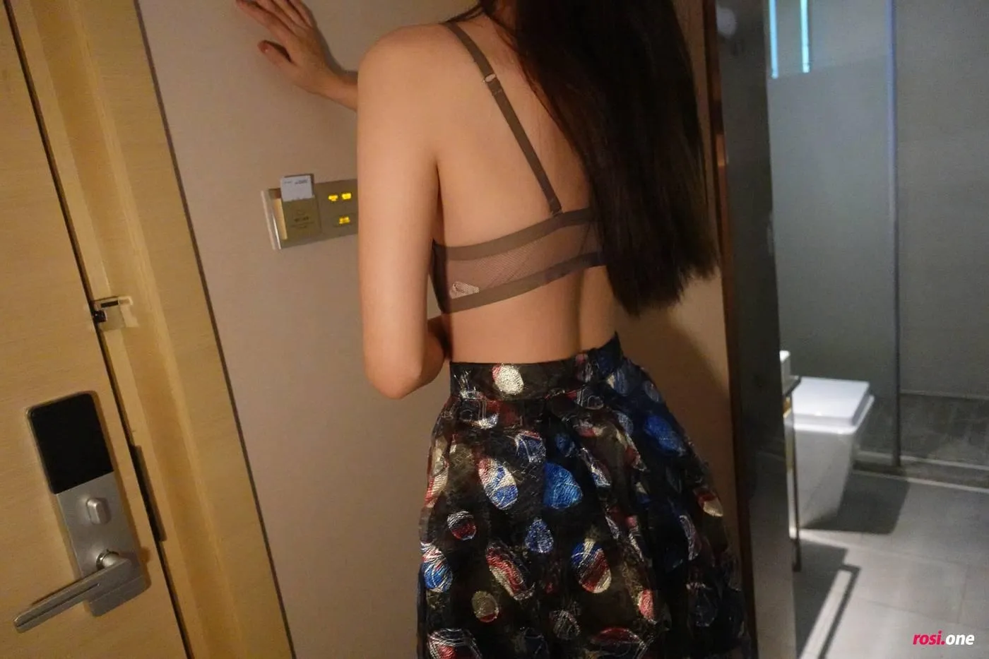 [ROSI写真]2021.11.01 NO.3619[146P]插图3