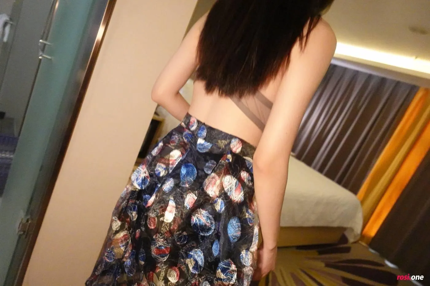 [ROSI写真]2021.11.01 NO.3619[146P]插图