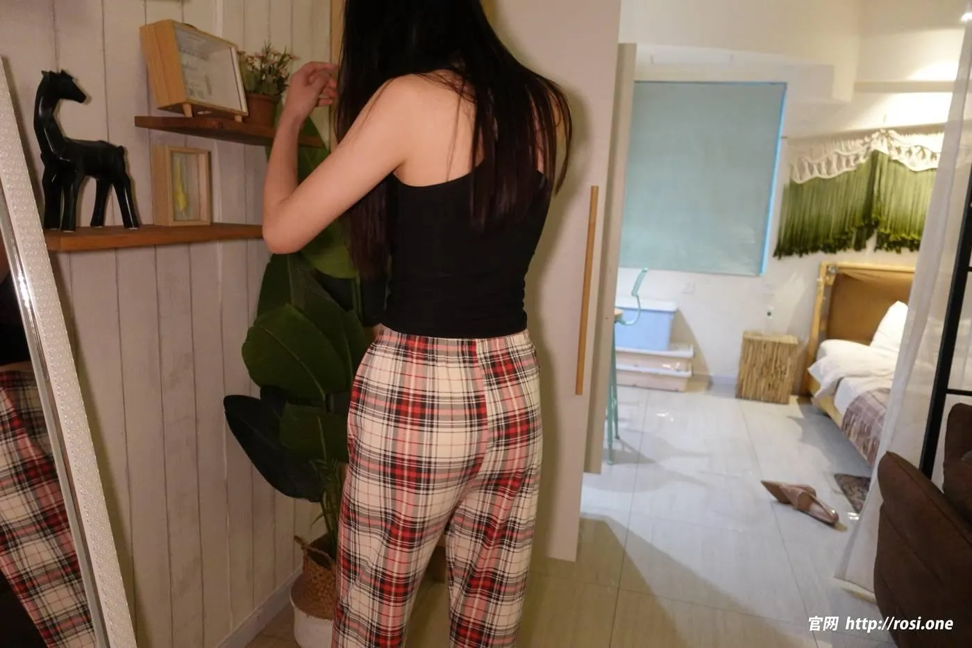 [ROSI写真]2022.11.13 NO.3996[167P]插图1