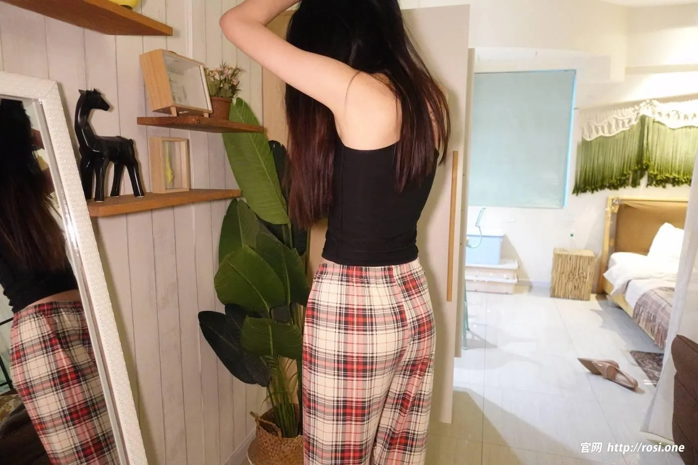 [ROSI写真]2022.11.13 NO.3996[167P]插图2