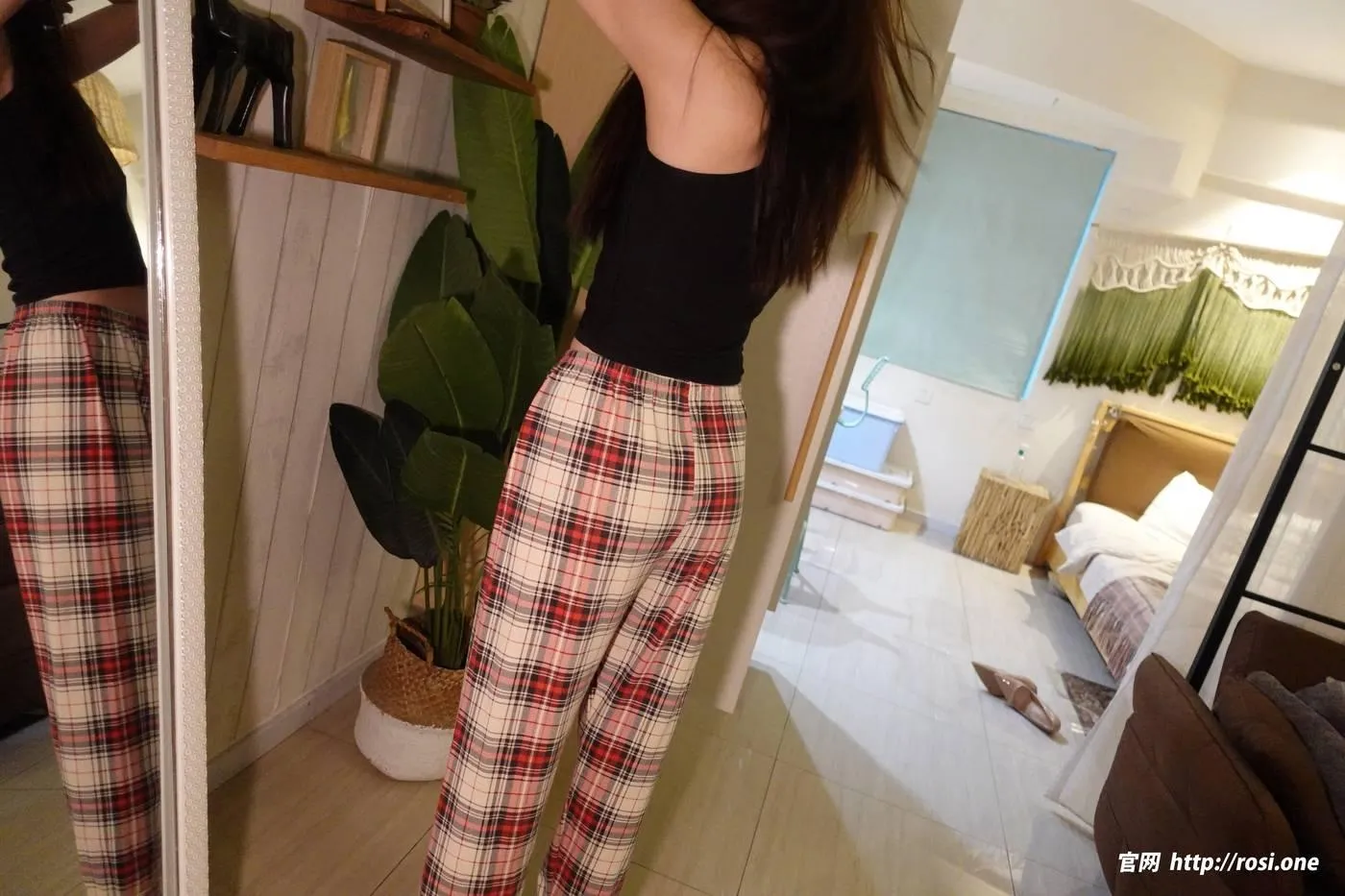 [ROSI写真]2022.11.13 NO.3996[167P]插图3