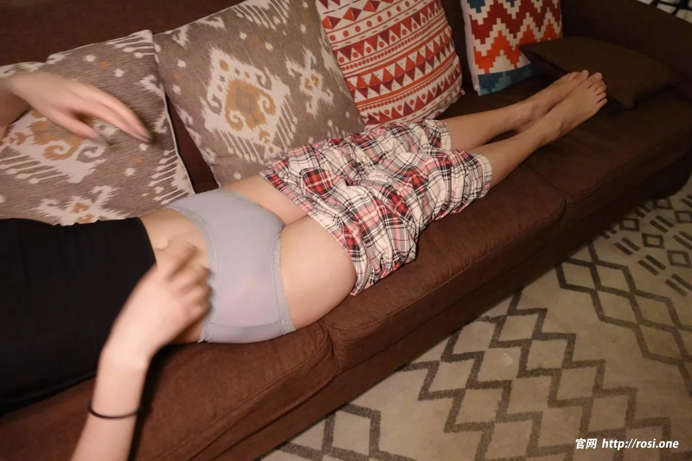 [ROSI写真]2022.11.13 NO.3996[167P]插图3