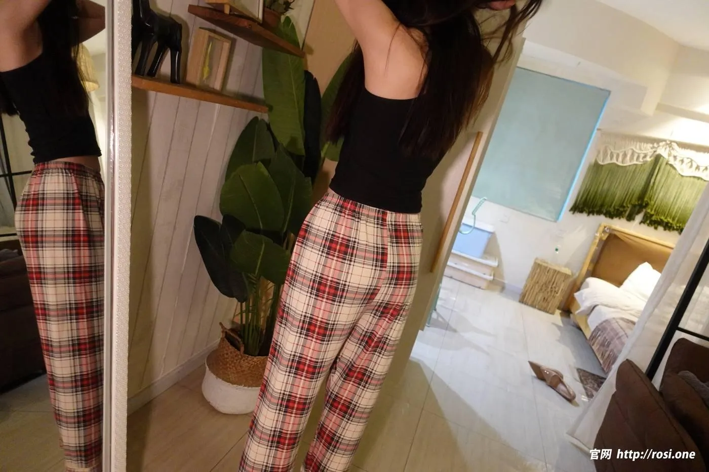 [ROSI写真]2022.11.13 NO.3996[167P]插图4