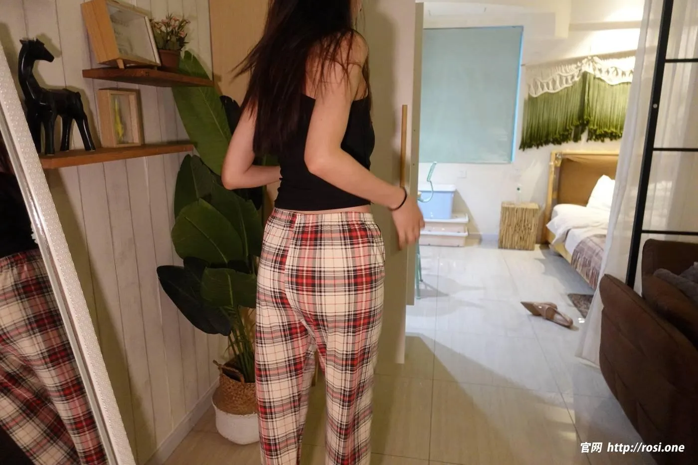 [ROSI写真]2022.11.13 NO.3996[167P]插图3