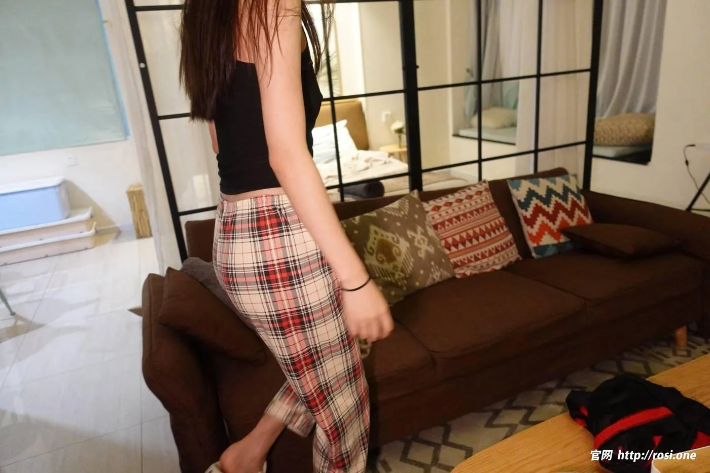 [ROSI写真]2022.11.13 NO.3996[167P]插图4