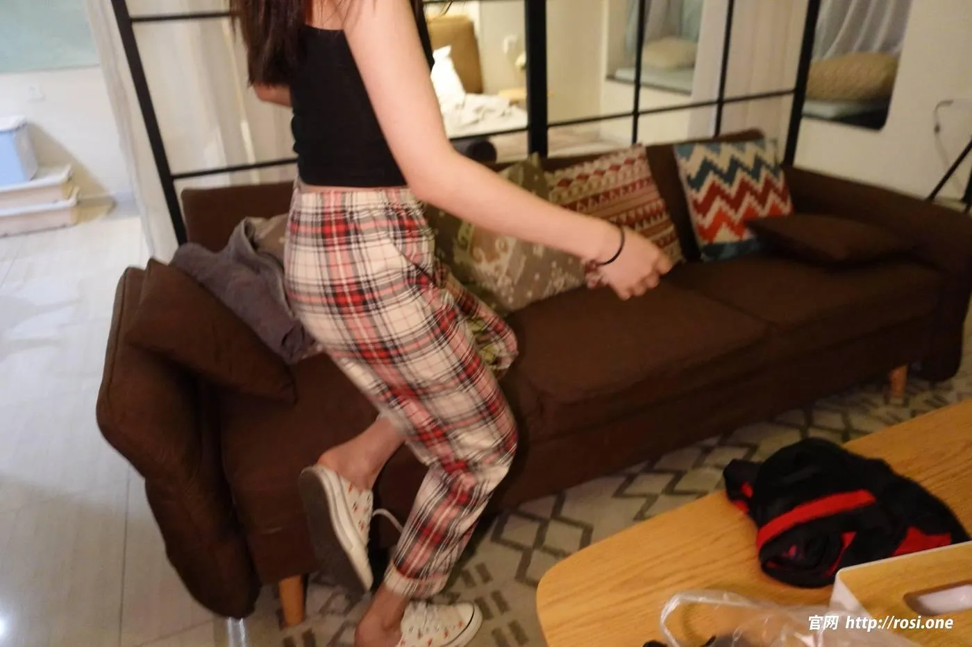 [ROSI写真]2022.11.13 NO.3996[167P]插图5