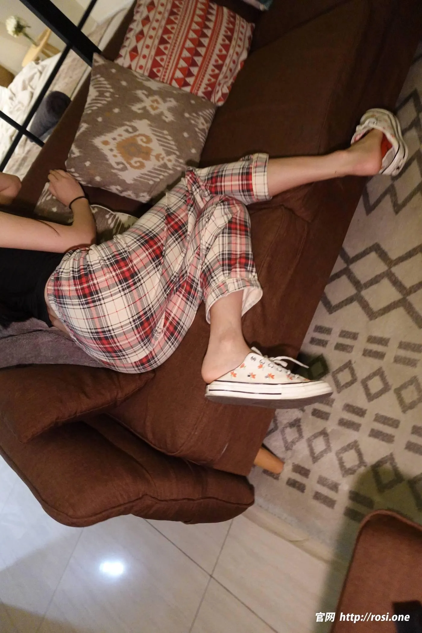 [ROSI写真]2022.11.13 NO.3996[167P]插图2