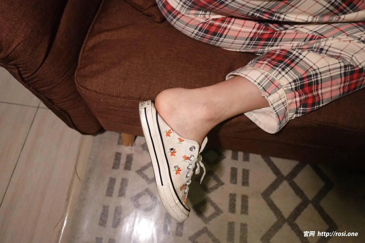 [ROSI写真]2022.11.13 NO.3996[167P]插图3