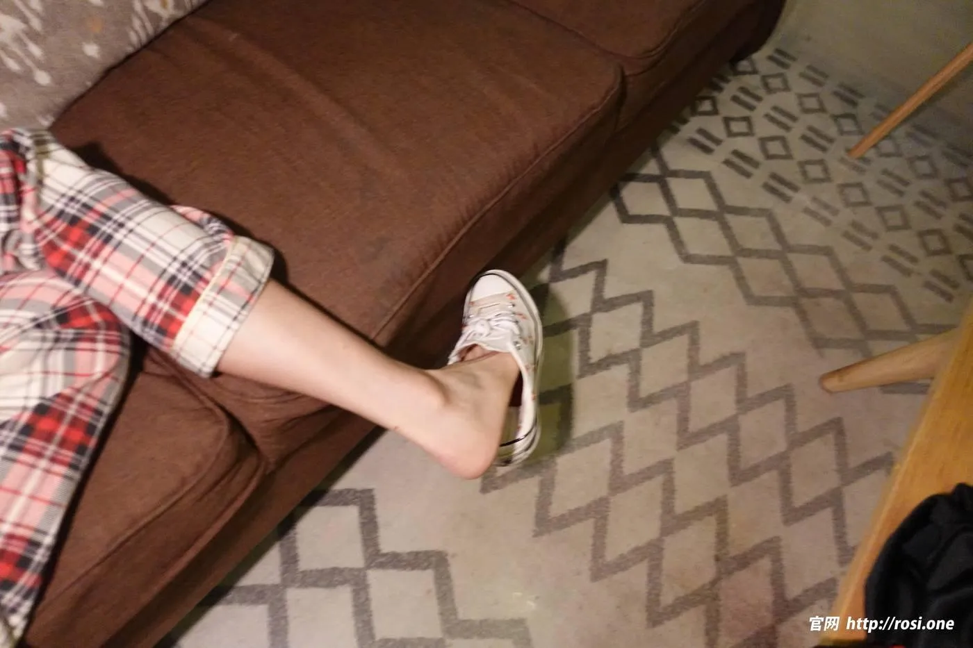 [ROSI写真]2022.11.13 NO.3996[167P]插图4