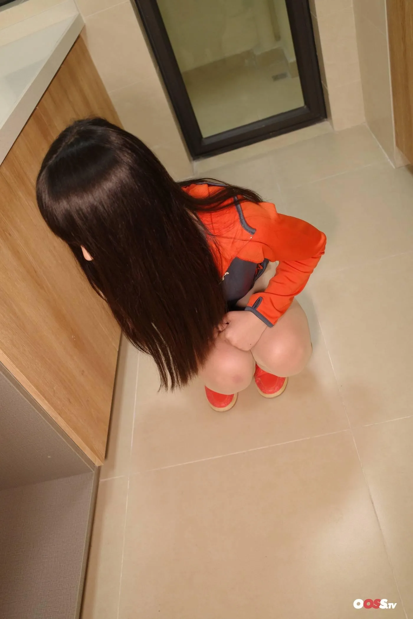 [ROSI写真]2020.09.25 NO.3218[48P]插图1