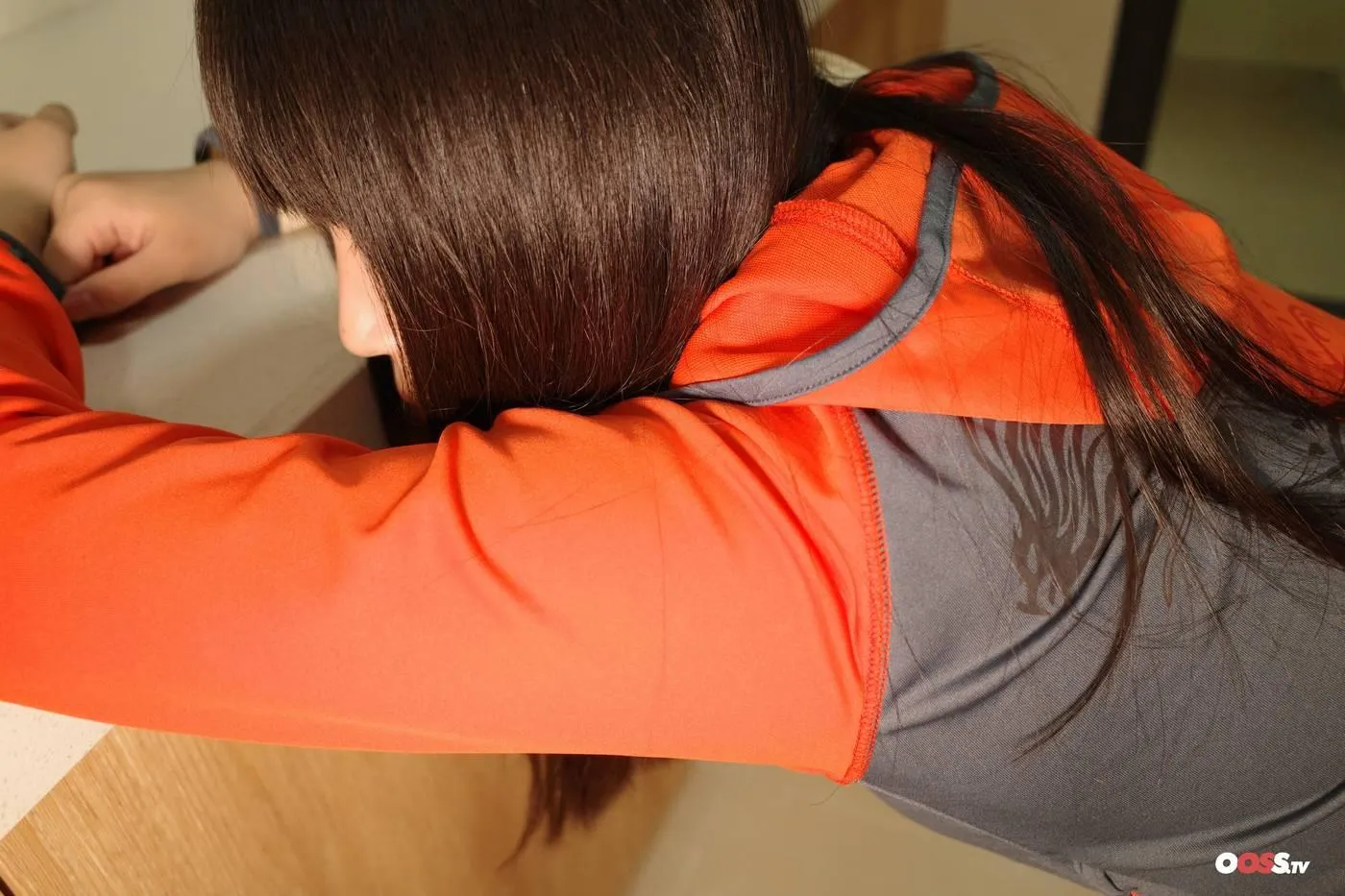 [ROSI写真]2020.09.25 NO.3218[48P]插图9