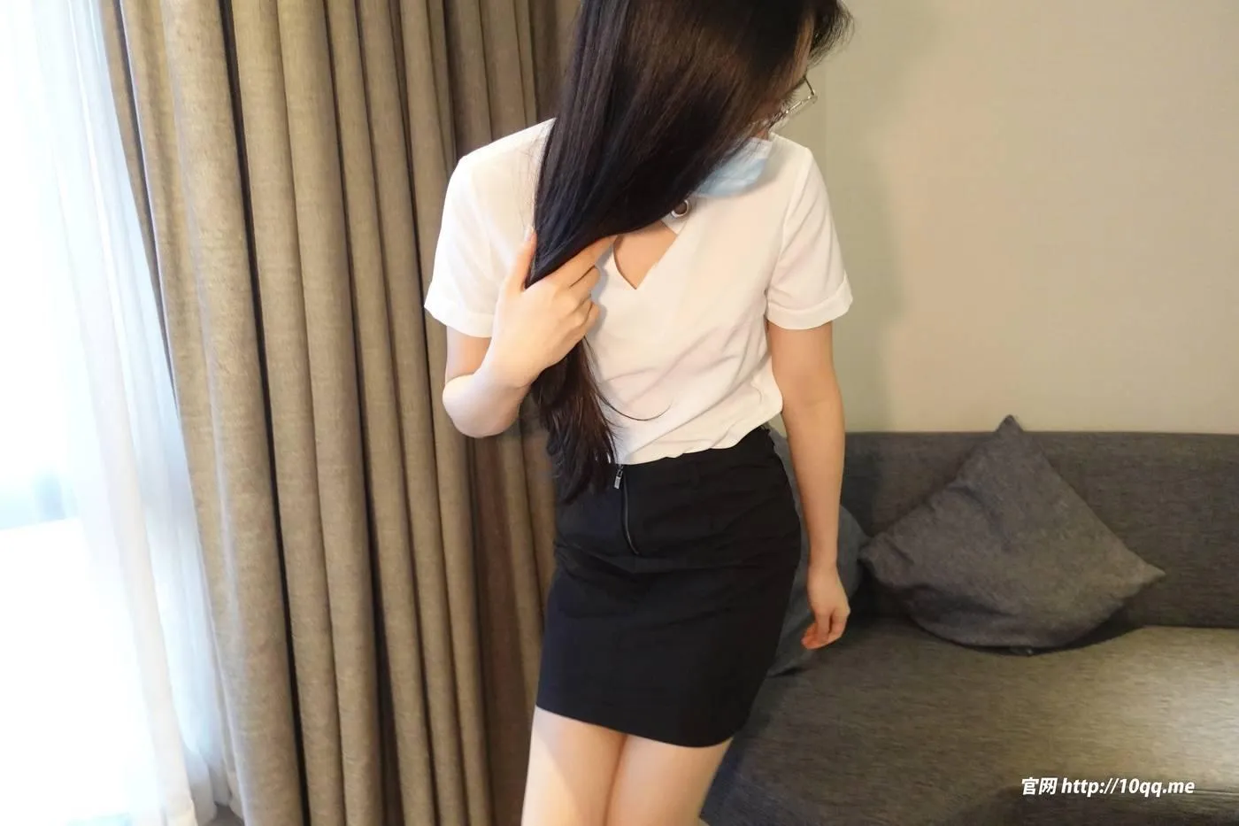 [ROSI口罩系列]2022.12.14 NO.2376[64P]插图1