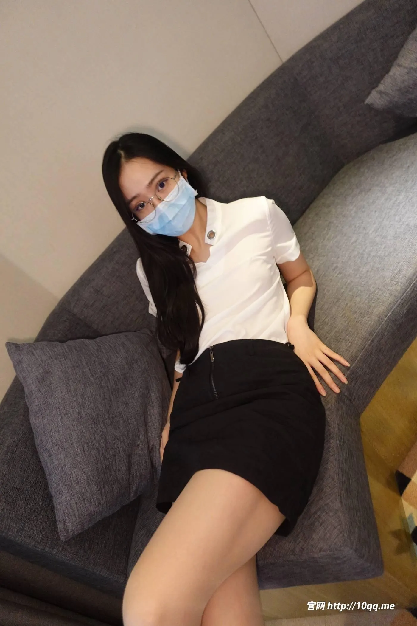 [ROSI口罩系列]2022.12.14 NO.2376[64P]插图2
