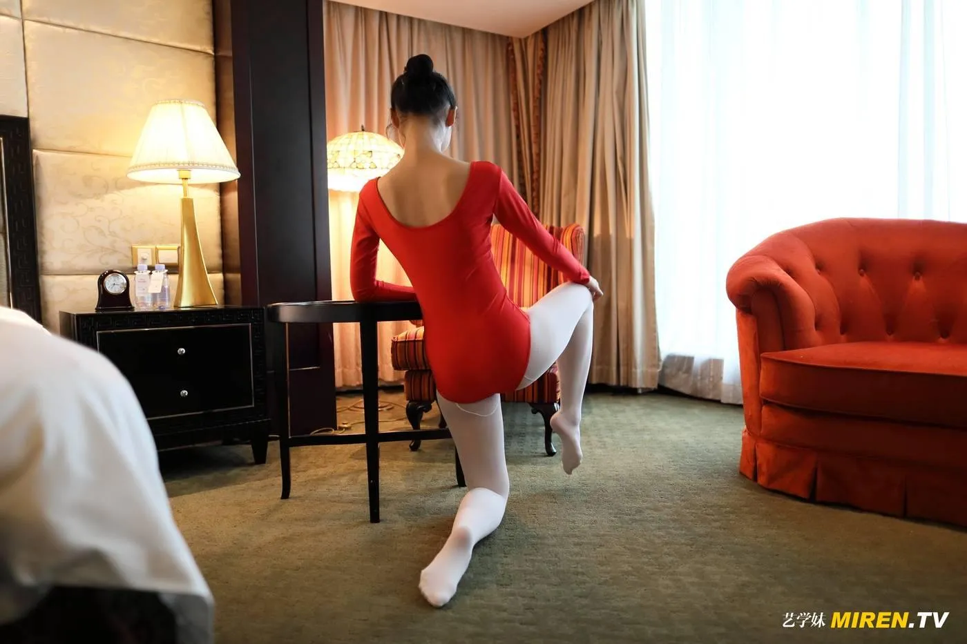 [ROSI写真]艺学妹 2020.01.18 No.050[39P]插图6