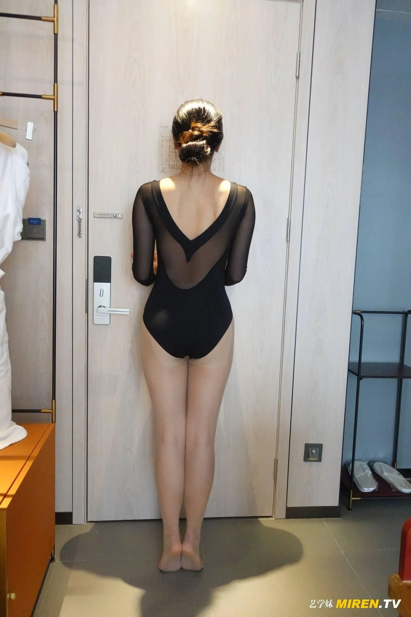 [ROSI艺学妹]2020.08.27 NO.179[54P]插图4