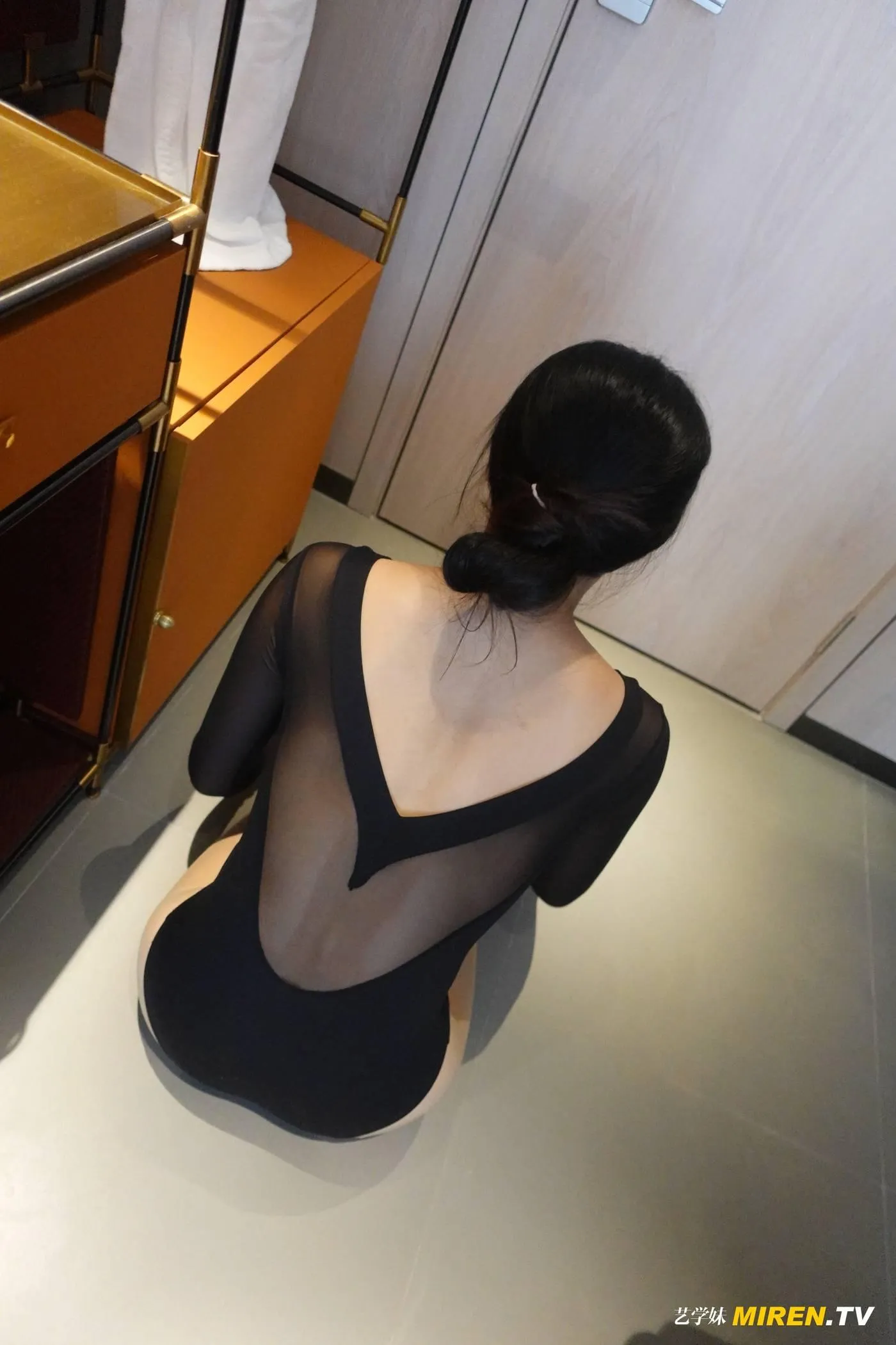 [ROSI艺学妹]2020.08.27 NO.179[54P]插图
