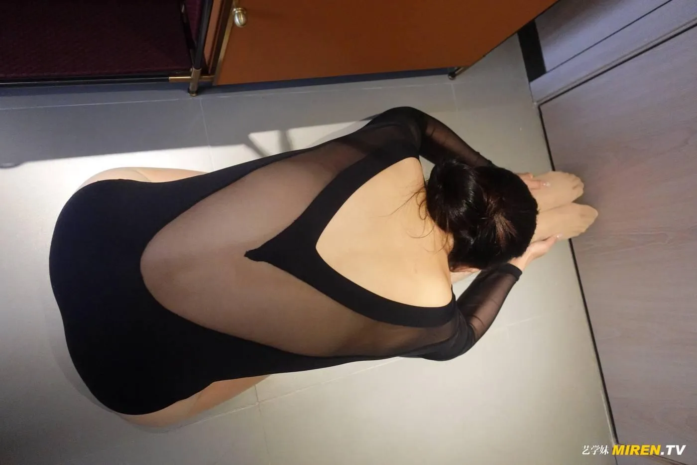 [ROSI艺学妹]2020.08.27 NO.179[54P]插图2