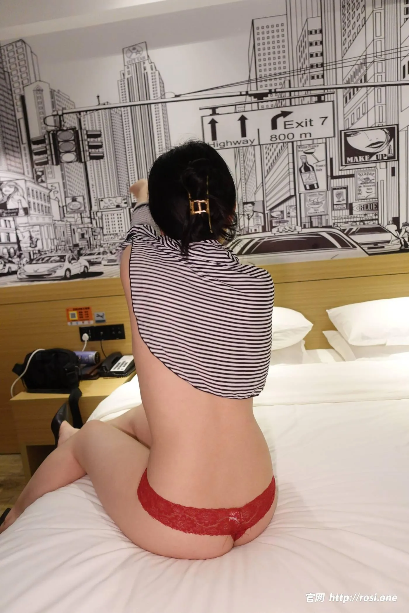 [ROSI写真]2022.11.08 NO.3991[188P]插图7