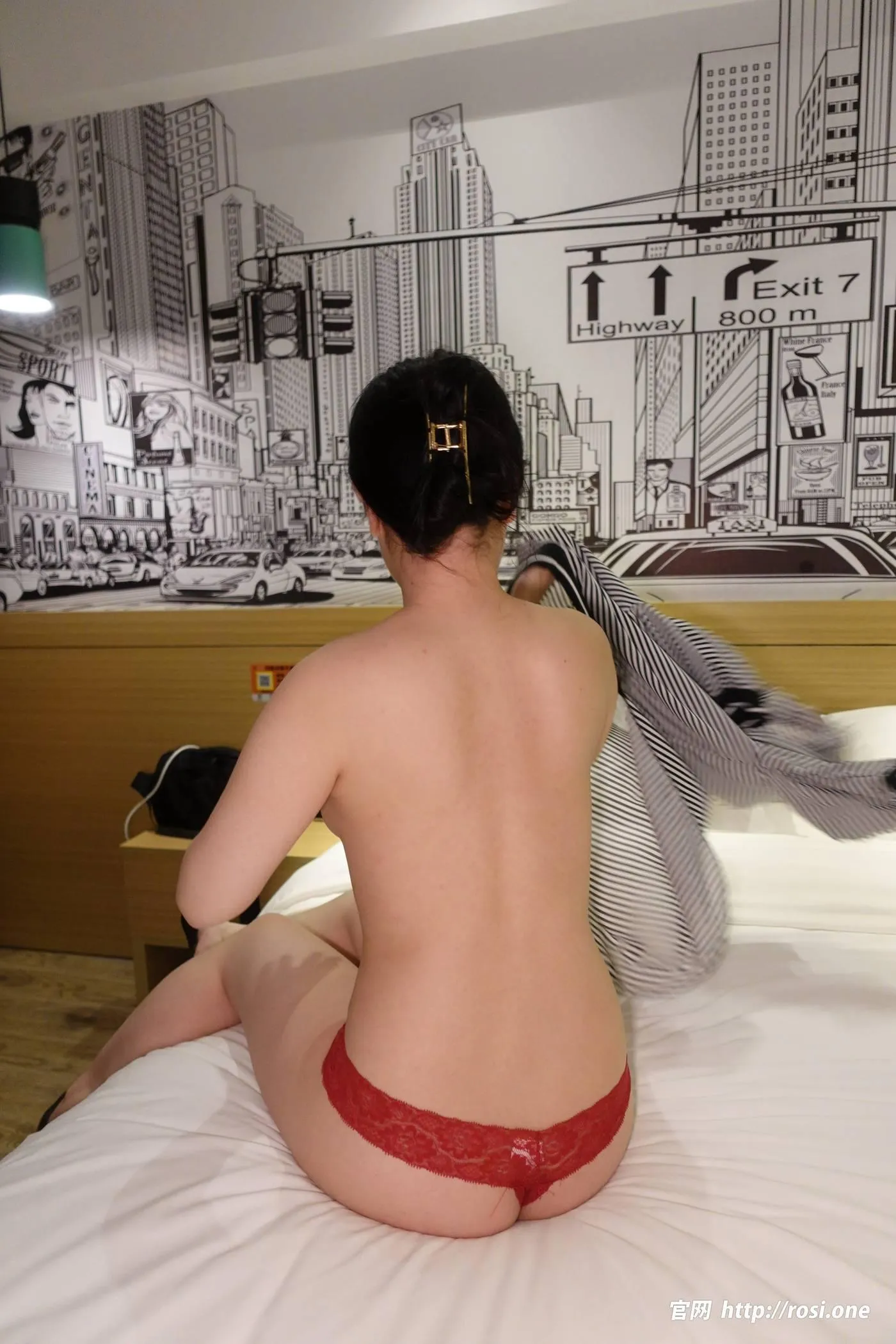 [ROSI写真]2022.11.08 NO.3991[188P]插图3