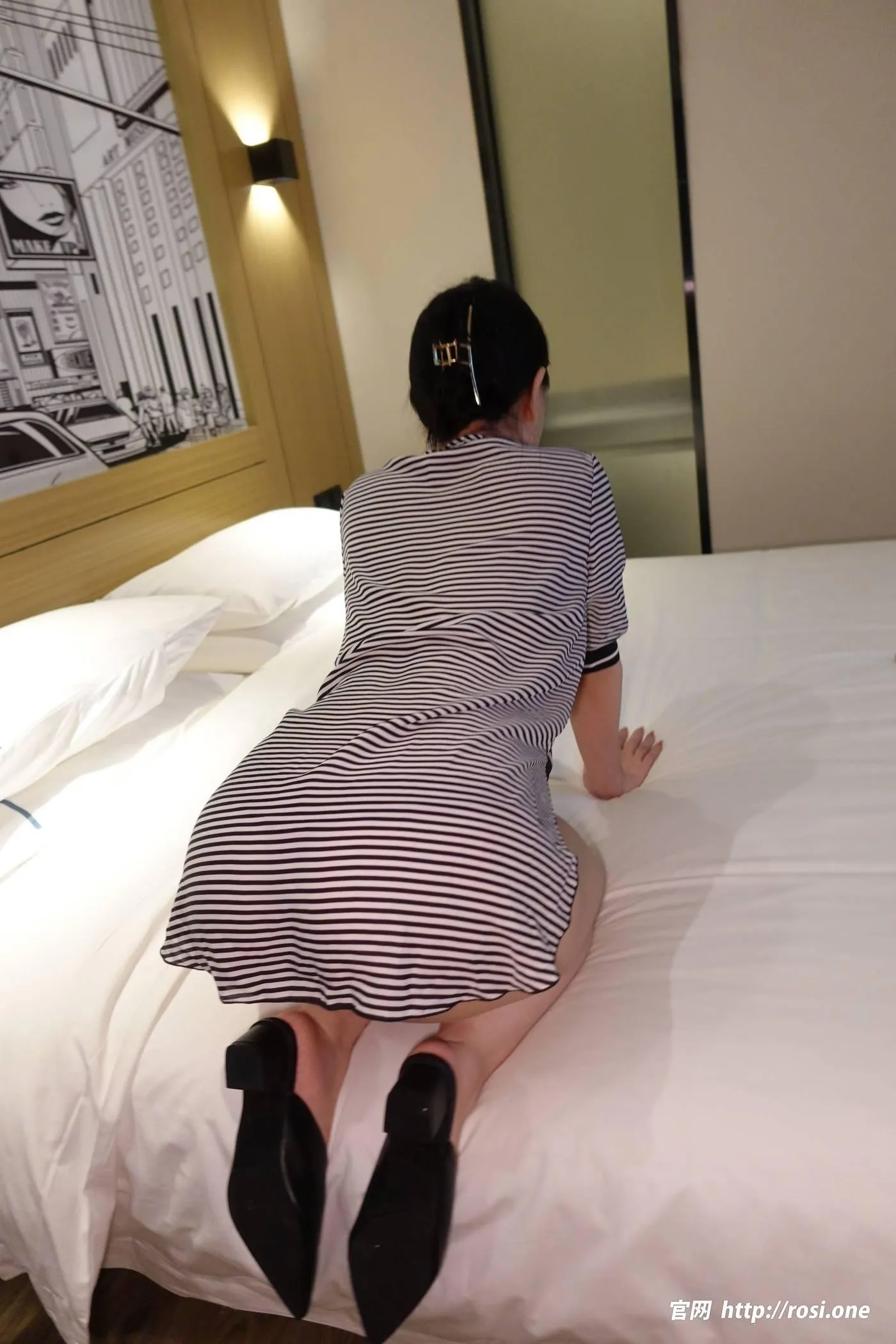 [ROSI写真]2022.11.08 NO.3991[188P]插图8