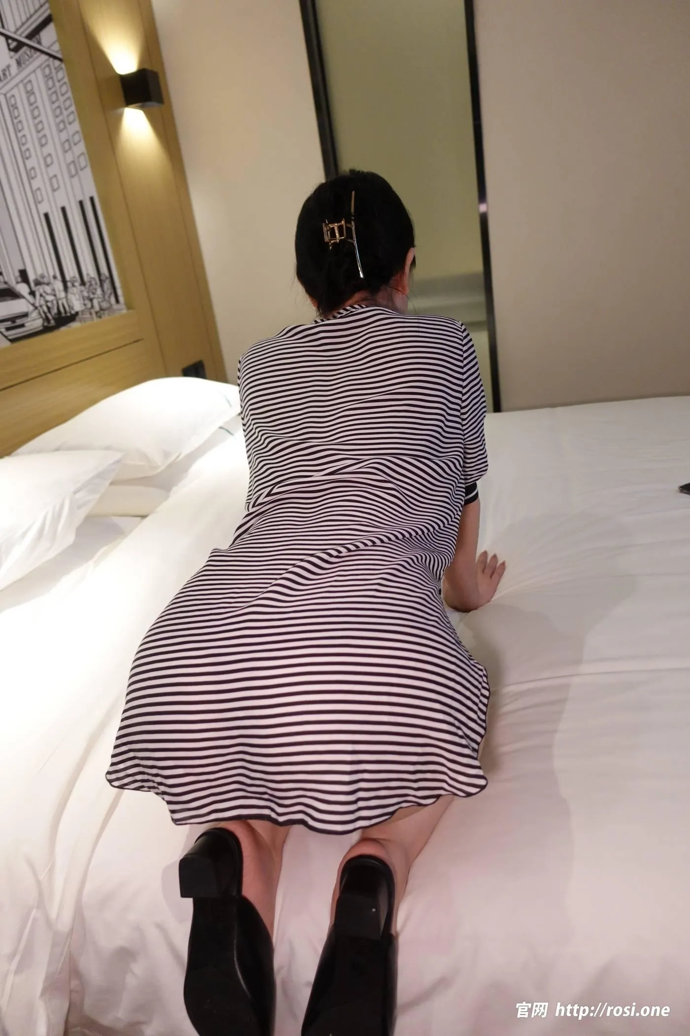[ROSI写真]2022.11.08 NO.3991[188P]插图