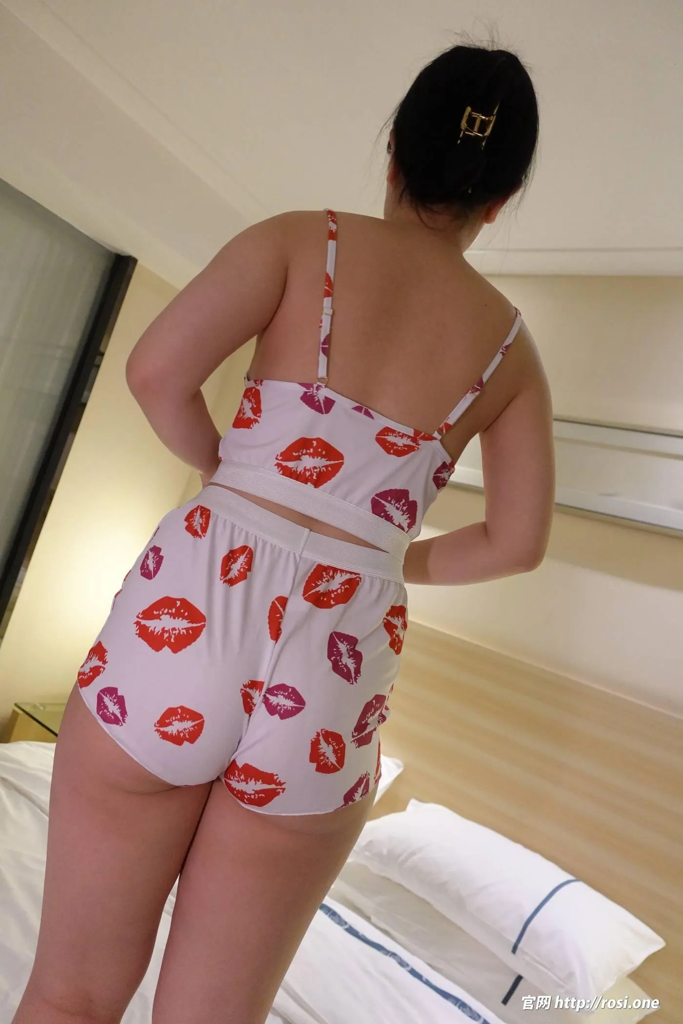 [ROSI写真]2022.06.14 NO.3844[88P]插图9