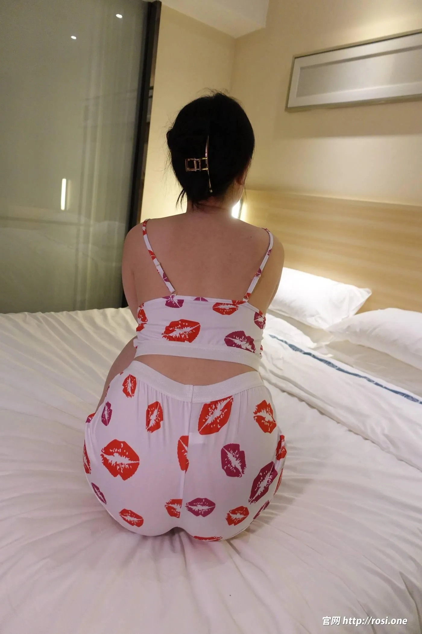 [ROSI写真]2022.06.14 NO.3844[88P]插图7