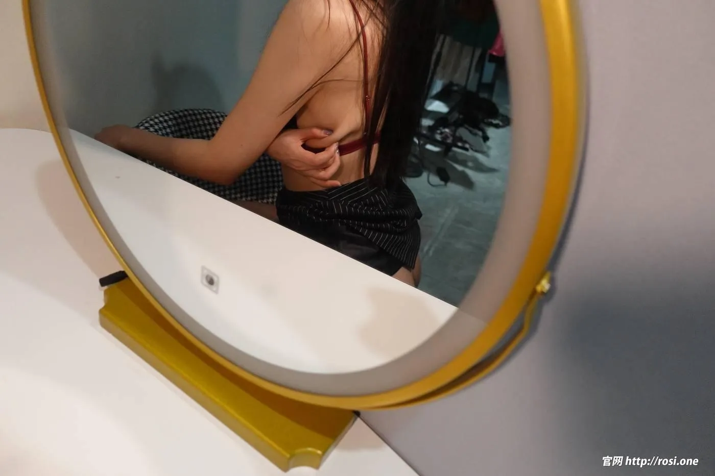 [ROSI写真]2022.05.30 NO.3829[159P]插图1