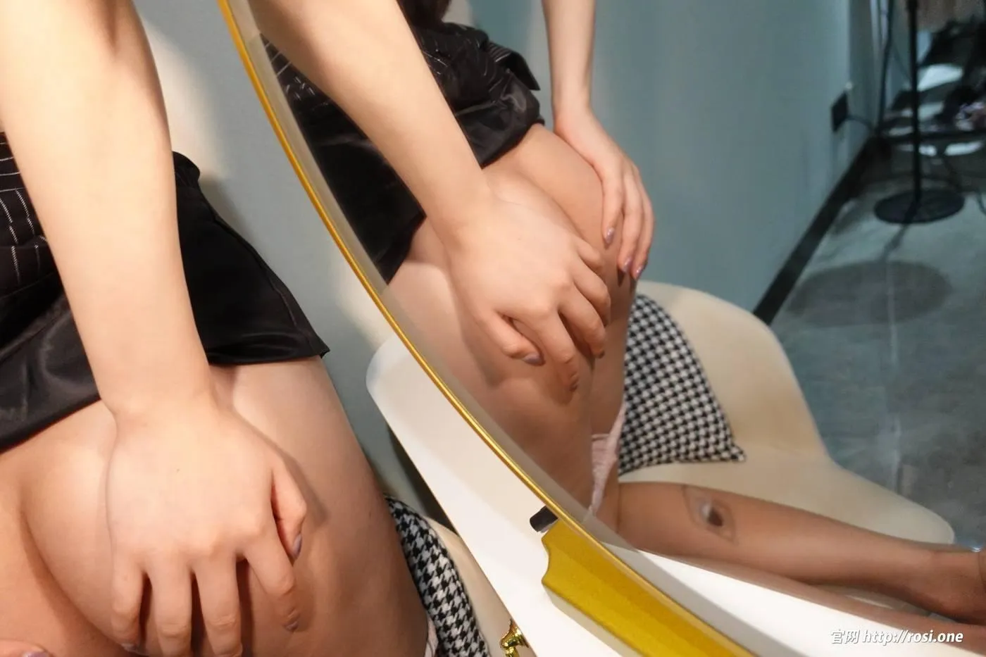 [ROSI写真]2022.05.30 NO.3829[159P]插图1