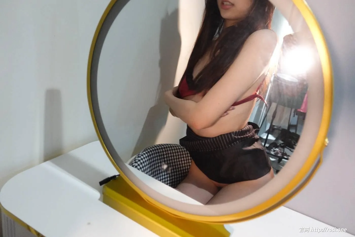 [ROSI写真]2022.05.30 NO.3829[159P]插图4