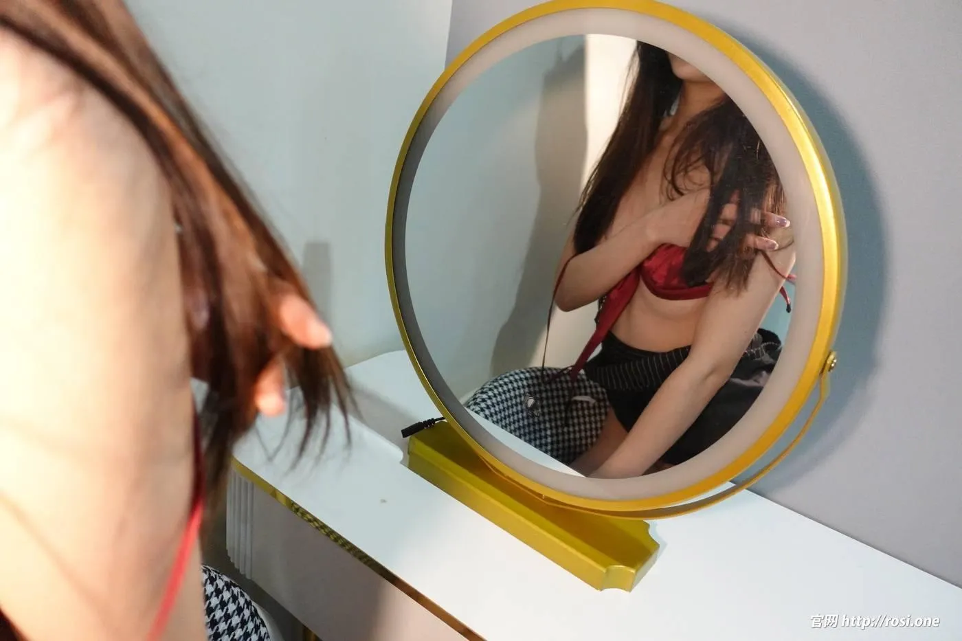 [ROSI写真]2022.05.30 NO.3829[159P]插图7